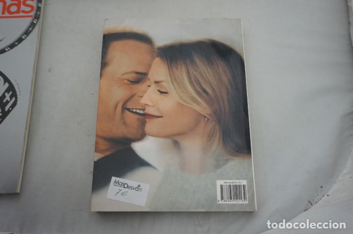 Libros: CINE/ TODOS LOS ESTRENOS DEL 2000 / EDICIONES JC CLEMENTINE - Foto 7