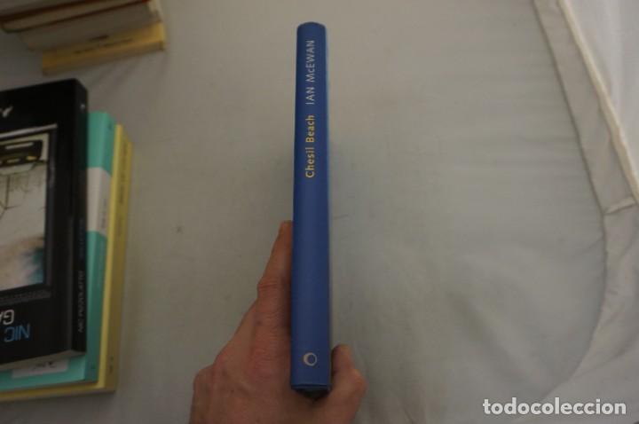 Libros: AR11BC/ CHESIL BEACH - IAN MCEWAN / CIRCULO DE LECTORES - Foto 2