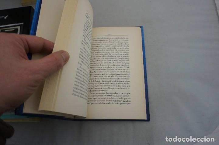 Libros: AR11BC/ CHESIL BEACH - IAN MCEWAN / CIRCULO DE LECTORES - Foto 4