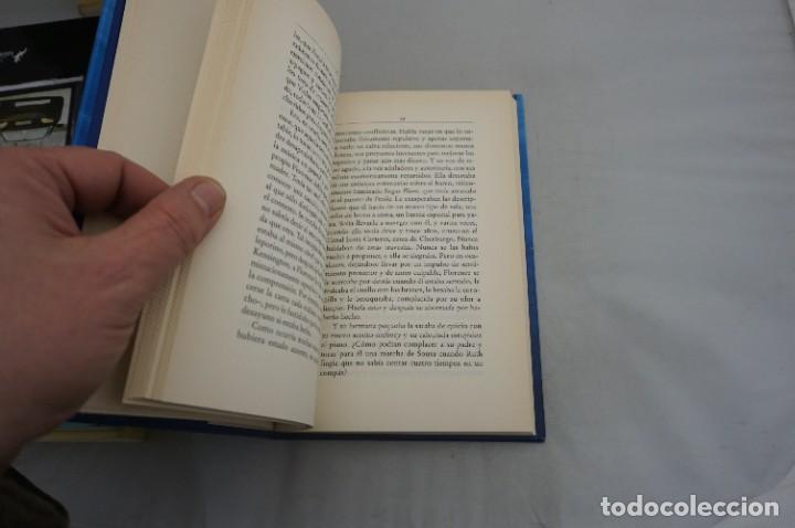 Libros: AR11BC/ CHESIL BEACH - IAN MCEWAN / CIRCULO DE LECTORES - Foto 5
