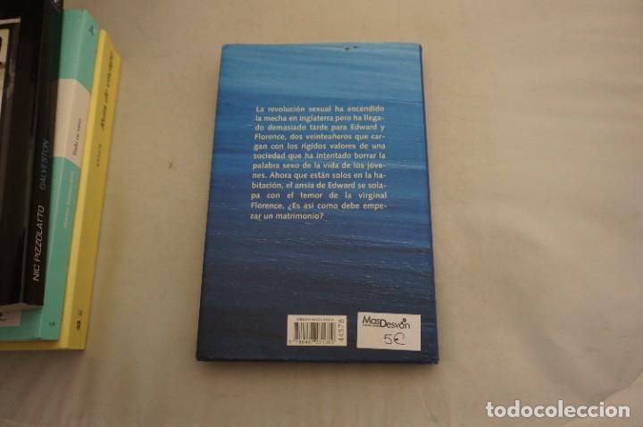 Libros: AR11BC/ CHESIL BEACH - IAN MCEWAN / CIRCULO DE LECTORES - Foto 6