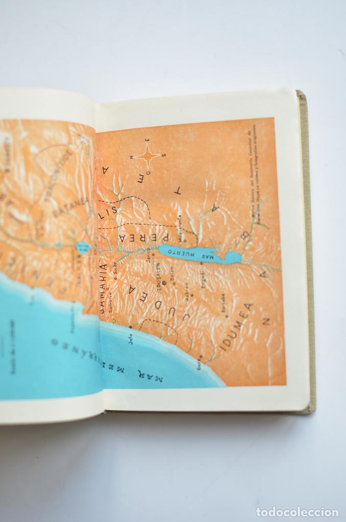 Libros: Los Santos Evangelios - GOM&Aacute; Y TOM&Aacute;S, Isidro - Foto 3