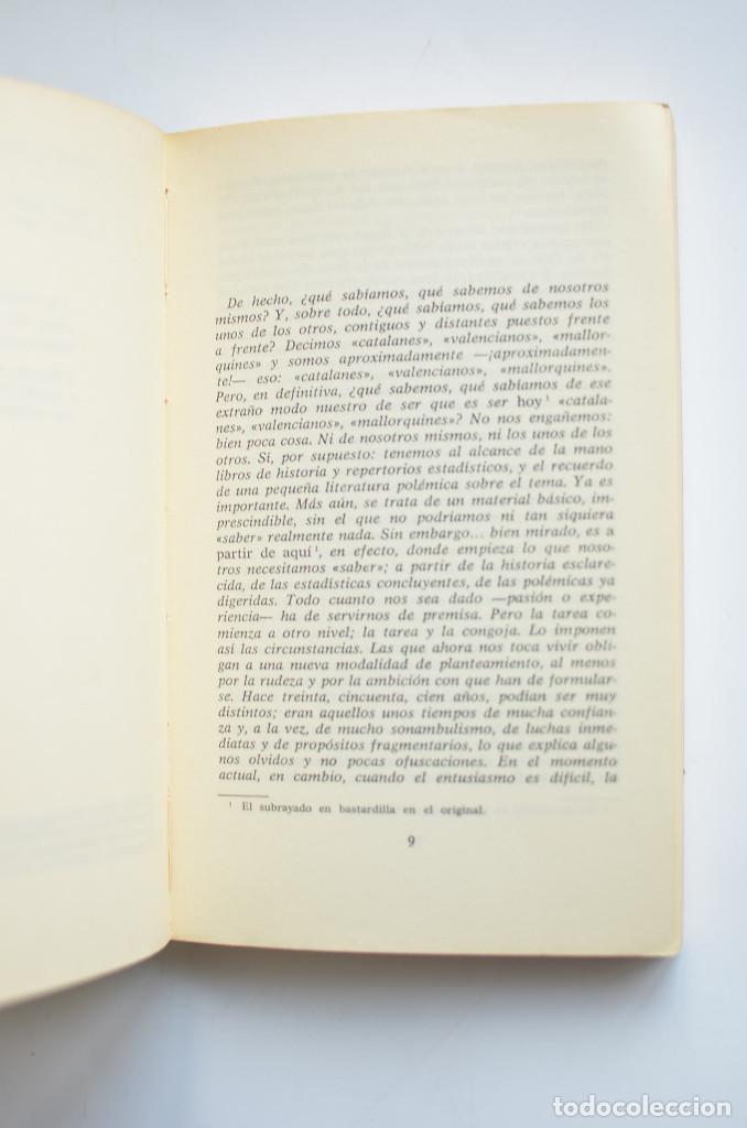 Libros: Los mallorquines - MELI&Aacute;, Josep - Foto 3