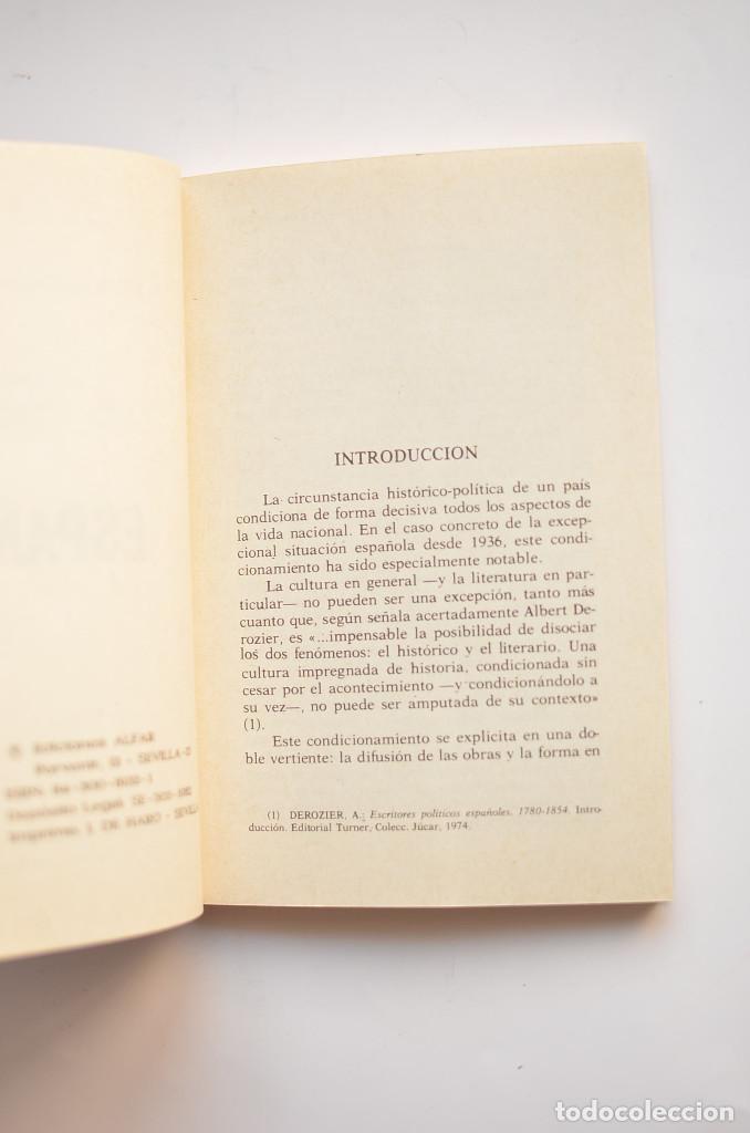 Libros: Espa&ntilde;a - BLANCO WHITE, Jos&eacute; Mar&iacute;a - Foto 3