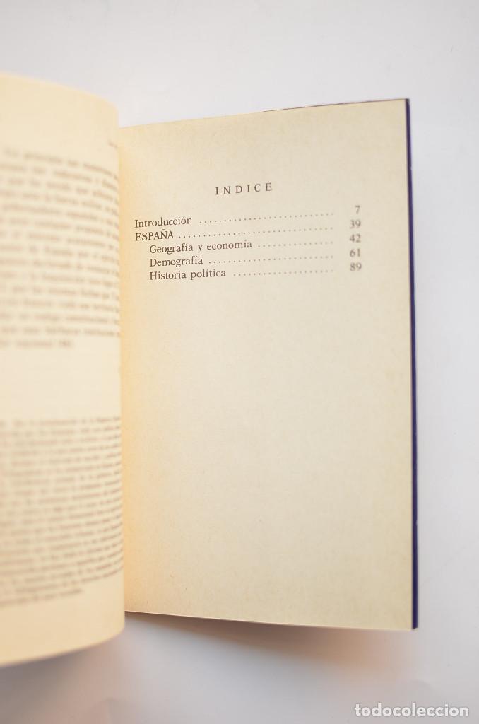 Libros: Espa&ntilde;a - BLANCO WHITE, Jos&eacute; Mar&iacute;a - Foto 4