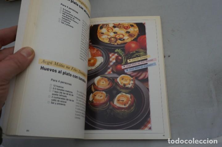 Libros: AR16C/ COCINA GRIEGA - DIMITRI HAITALIS - Foto 5