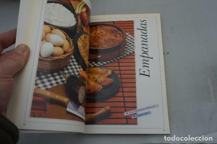 Libros: AR16C/ COCINA GRIEGA - DIMITRI HAITALIS - Foto 6