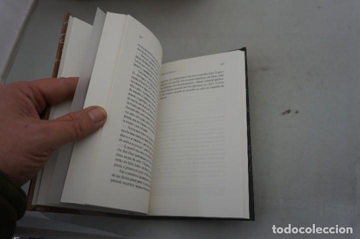 Libros: AR16C/ AMOR DE PERDI&Ccedil;AO - CAMILO CASTELO BRANCO - Foto 5