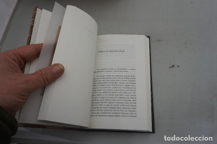 Libros: AR16C/ AMOR DE PERDI&Ccedil;AO - CAMILO CASTELO BRANCO - Foto 6