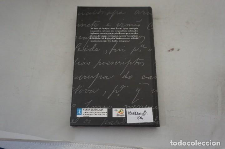 Libros: AR16C/ AMOR DE PERDI&Ccedil;AO - CAMILO CASTELO BRANCO - Foto 7
