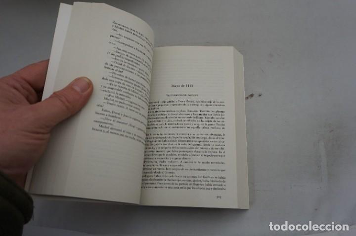 Libros: AR16C/ LA SAL DE LA TIERRA - DANIEL WOLF / DEBOLSILLO - Foto 5