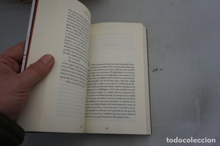 Libros: AR16C/ AUNQUE SEAMOS MALDITAS - EUGENIA RICO / SUMA EDITOR - Foto 5