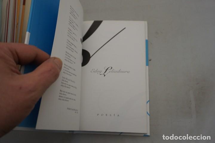 Libros: AR16C/ MEMORIA DE AHAB - RAFA VILLAR / GOTELO BLANCO EDITOR - Foto 3