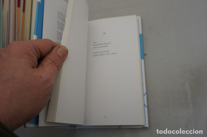 Libros: AR16C/ MEMORIA DE AHAB - RAFA VILLAR / GOTELO BLANCO EDITOR - Foto 4