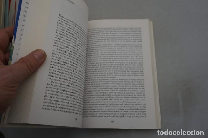 Libros: AR16C/ ANDALUZ - ANTONIO GALA /ESPASA CALPE EDITOR - Foto 4