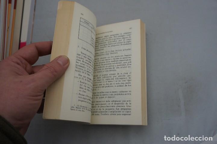 Libros: AR16C/ LOS PADRES Y LOS ESTUDIOS DE SUS HIJOS - GERARDO CASTILLO / EUNSA EDITOR - Foto 4