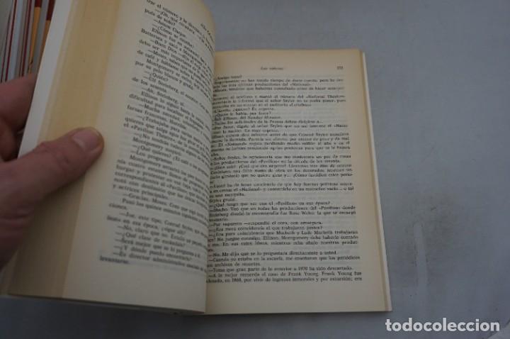 Libros: AR16C/ LAS NI&Ntilde;ERAS - JOHN SALISBURY / PLAZA JANES - Foto 4