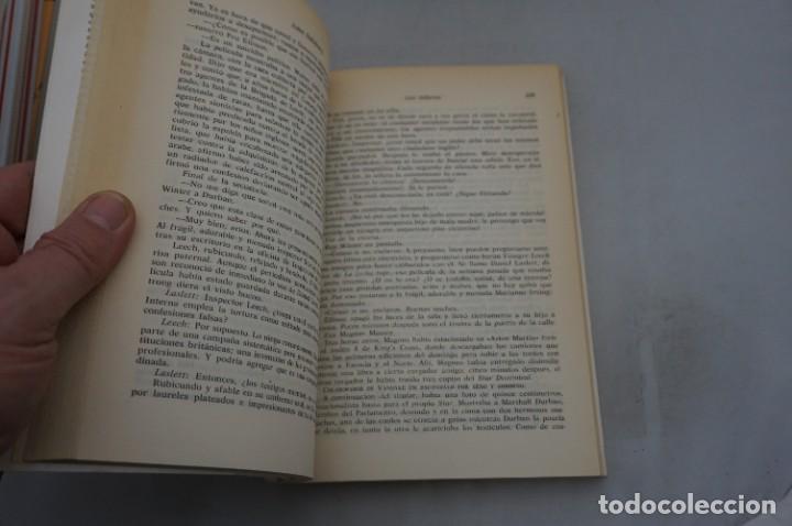 Libros: AR16C/ LAS NI&Ntilde;ERAS - JOHN SALISBURY / PLAZA JANES - Foto 5