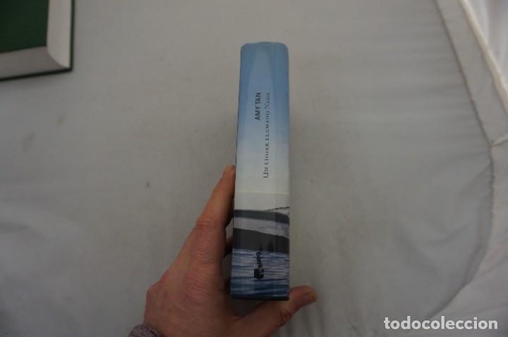 Libros: AR14AB/ UN LUGAR LLAMADO NADA - AMY TAN / PLANETA - Foto 2