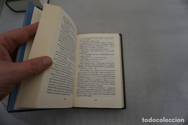Libros: AR14AB/ UN LUGAR LLAMADO NADA - AMY TAN / PLANETA - Foto 4