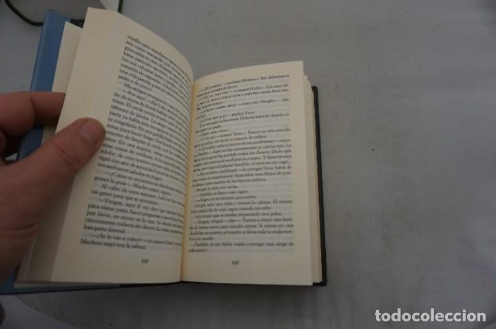 Libros: AR14AB/ UN LUGAR LLAMADO NADA - AMY TAN / PLANETA - Foto 5