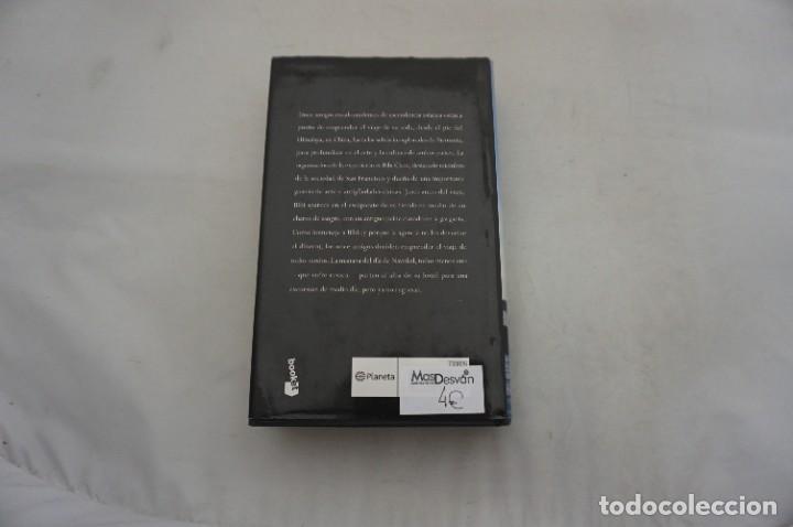 Libros: AR14AB/ UN LUGAR LLAMADO NADA - AMY TAN / PLANETA - Foto 6