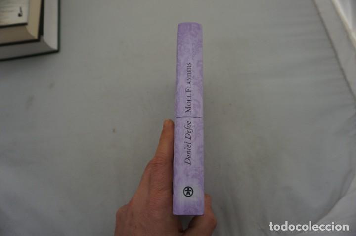 Libros: AR14AB/ MOLL FRANDERS - DANIEL DEFOE / CLUB INTERNACIONAL DEL LIBRO - Foto 2