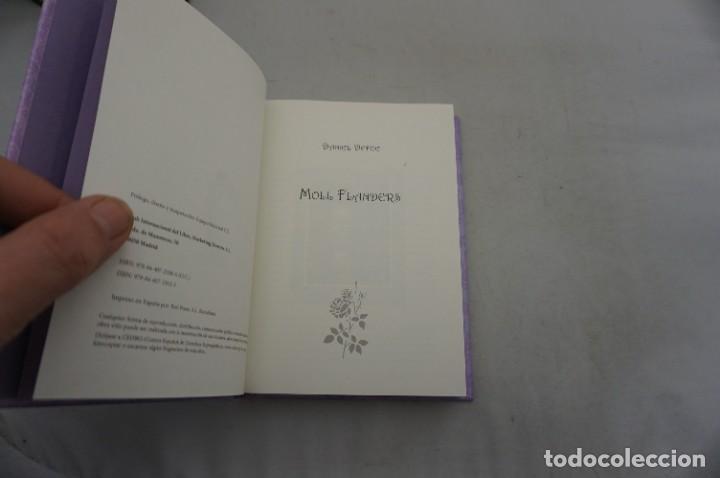 Libros: AR14AB/ MOLL FRANDERS - DANIEL DEFOE / CLUB INTERNACIONAL DEL LIBRO - Foto 3