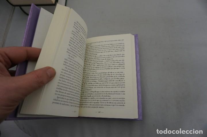 Libros: AR14AB/ MOLL FRANDERS - DANIEL DEFOE / CLUB INTERNACIONAL DEL LIBRO - Foto 4