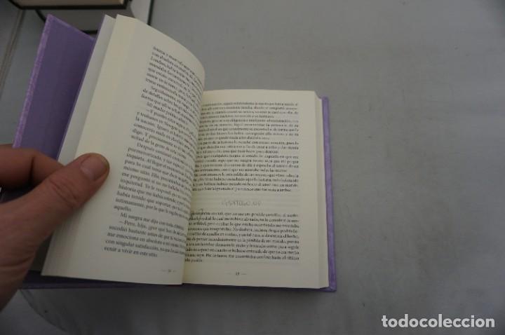 Libros: AR14AB/ MOLL FRANDERS - DANIEL DEFOE / CLUB INTERNACIONAL DEL LIBRO - Foto 5