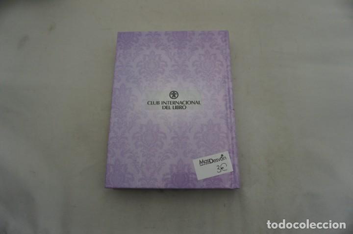 Libros: AR14AB/ MOLL FRANDERS - DANIEL DEFOE / CLUB INTERNACIONAL DEL LIBRO - Foto 6