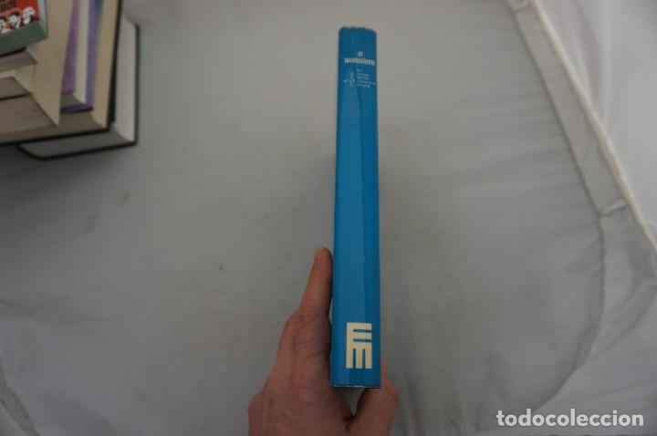 Libros: AR14AB/ EL INCONSCIENTE PRO Y CONTRA - ANDRE AKOUN / EDICIONES MENSAJERO - Foto 2