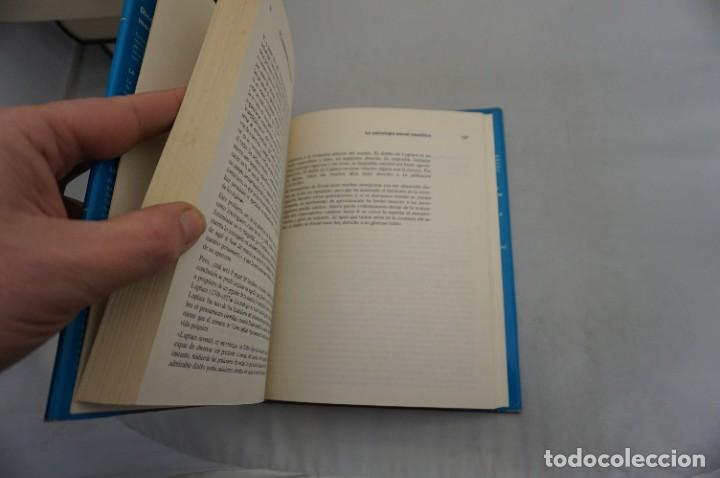 Libros: AR14AB/ EL INCONSCIENTE PRO Y CONTRA - ANDRE AKOUN / EDICIONES MENSAJERO - Foto 4