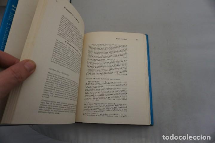 Libros: AR14AB/ EL INCONSCIENTE PRO Y CONTRA - ANDRE AKOUN / EDICIONES MENSAJERO - Foto 5