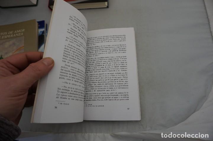 Libros: AR14AB/ LA BARCA VARADA - VICENTE SERRANO / SAN PABLO EDITOR - Foto 4