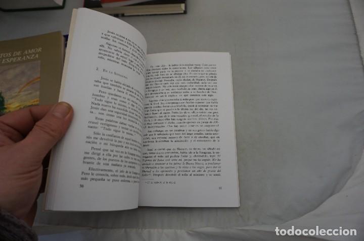 Libros: AR14AB/ LA BARCA VARADA - VICENTE SERRANO / SAN PABLO EDITOR - Foto 5