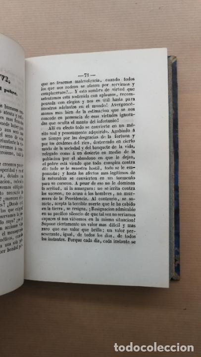 Libros: EL VISITADOR DEL POBRE. - &rdquo;DE GERANDO, Mr.&rdquo; - Foto 4