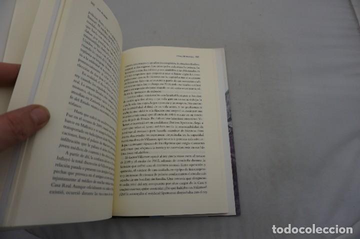 Libros: AR14AB/ FINAL DE PARTIDA - ANA ROMERO / LA ESFERA DE LOS LIBROS - Foto 4
