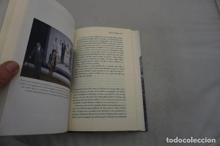 Libros: AR14AB/ FINAL DE PARTIDA - ANA ROMERO / LA ESFERA DE LOS LIBROS - Foto 5