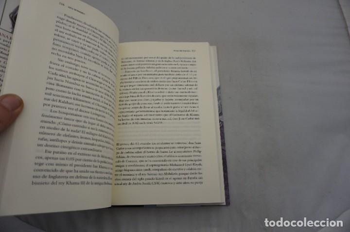 Libros: AR14AB/ FINAL DE PARTIDA - ANA ROMERO / LA ESFERA DE LOS LIBROS - Foto 6