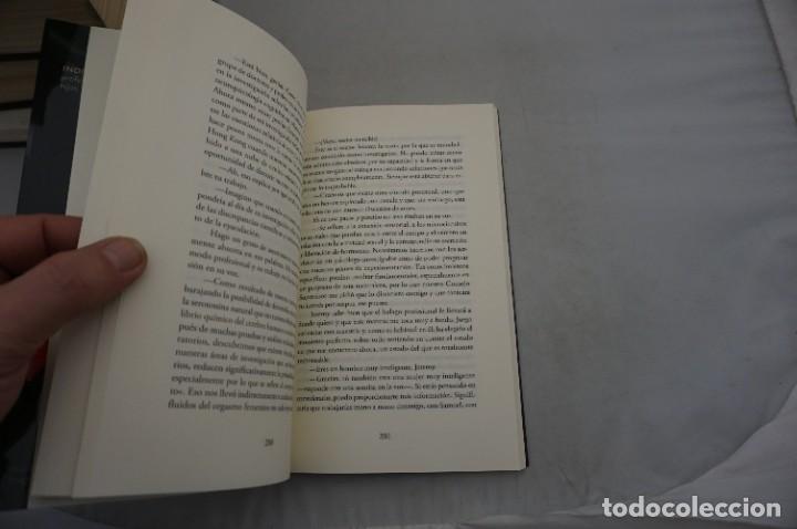 Libros: AR14AB/ DESTINADA A GOZAR - INDIGO BLOOME / LA ESFERA DE LOS LIBROS - Foto 4