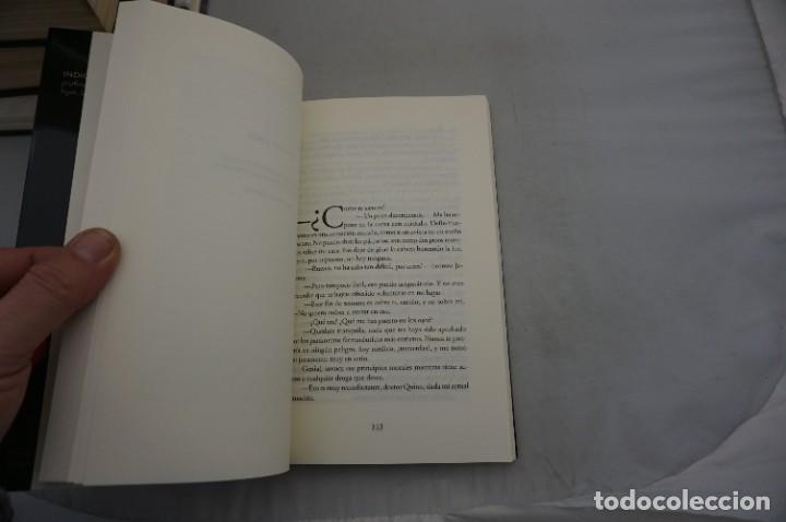 Libros: AR14AB/ DESTINADA A GOZAR - INDIGO BLOOME / LA ESFERA DE LOS LIBROS - Foto 5
