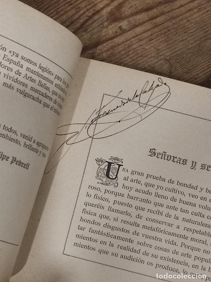 Livres: EL CANTO POPULAR MONTA&Ntilde;&Eacute;S. - Ota&ntilde;o, Nemesio.
