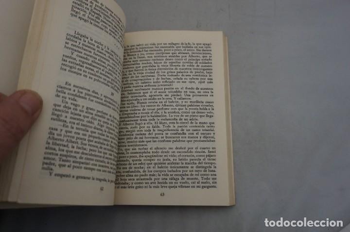 Libros: AR14AB/ LEYENDAS - GUSTAVO A DOLFO BECQUER / EDITORIAL LIBRA - Foto 5