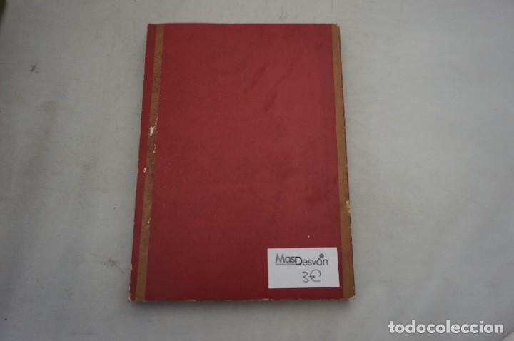 Libros: AR14AB/ LEYENDAS - GUSTAVO A DOLFO BECQUER / EDITORIAL LIBRA - Foto 6