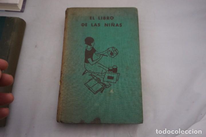 Libros: AR14AB/ EL LIBRO DE LAS NI&Ntilde;AS - OLIVE RICHARDS LANDERS / EDITORIAL JUVENTUD - Foto 1