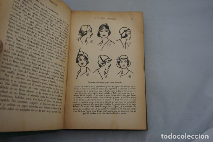 Libros: AR14AB/ EL LIBRO DE LAS NI&Ntilde;AS - OLIVE RICHARDS LANDERS / EDITORIAL JUVENTUD - Foto 6
