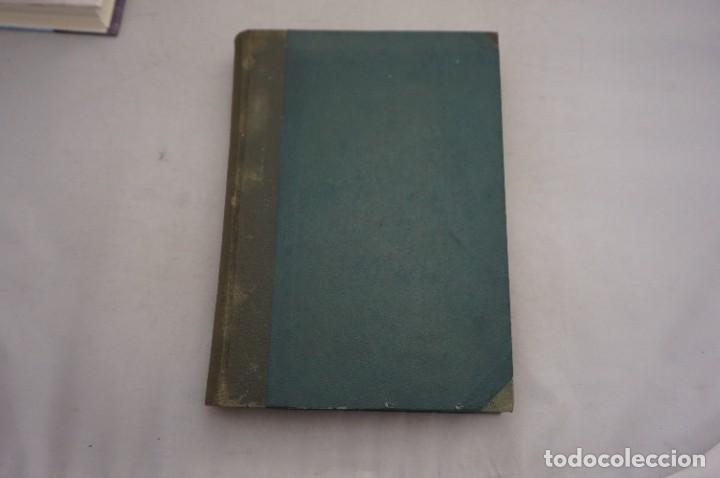 Libros: AR14AB/ TOMO X - LA ESPUMA - DON ARMANDO PALACIO VALDES / EDICIONES FAX