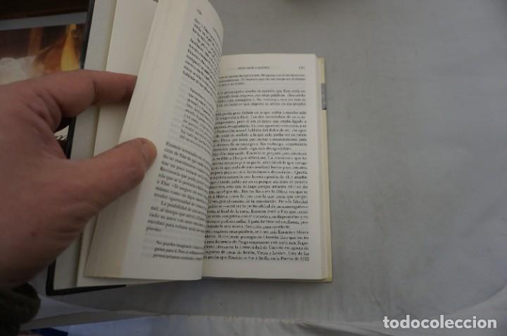 Libros: AR14AB/ LA VIDAS PRIVADAS DE ALBERT EINSTEIN - ROGER HIGHFIELD - Foto 4