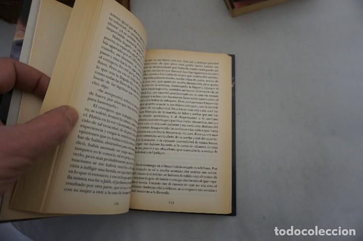 Libros: AR14AB/ ROSA REGAS - LA CANCION DE DOROTEA / PLANETA EDITORIAL - Foto 4